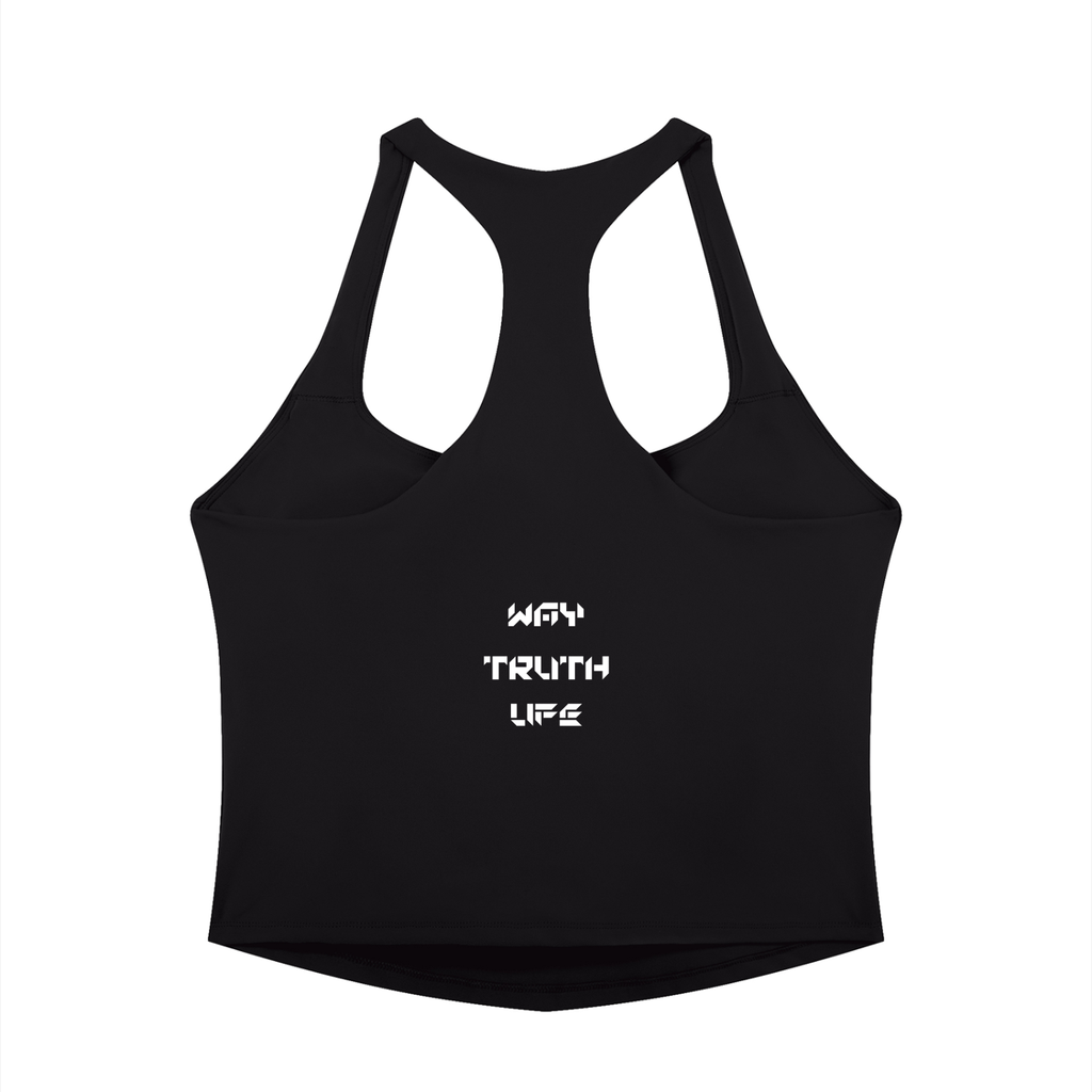 Women’s WTL Tight Fit Tank