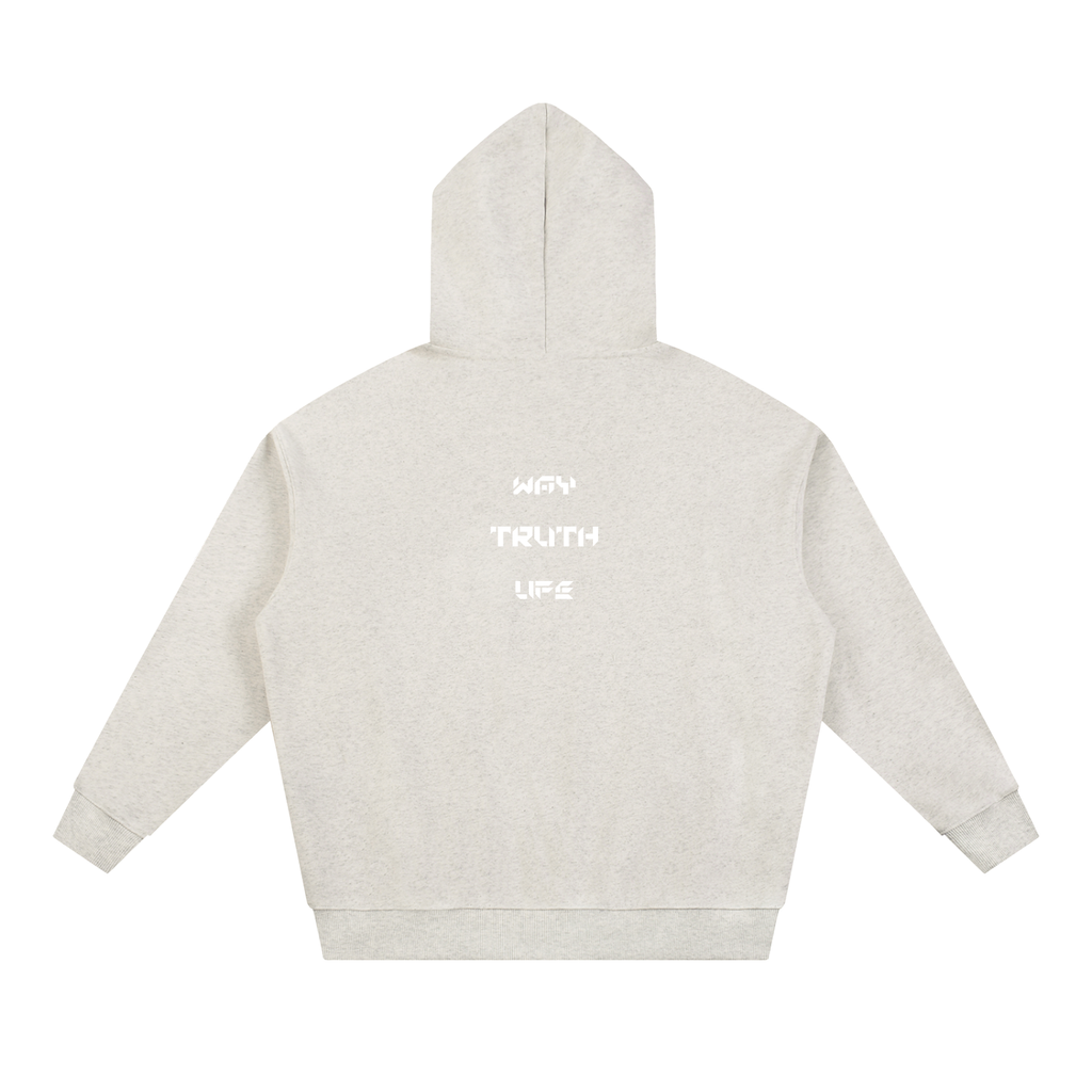WTL Heavyweight Hoodie