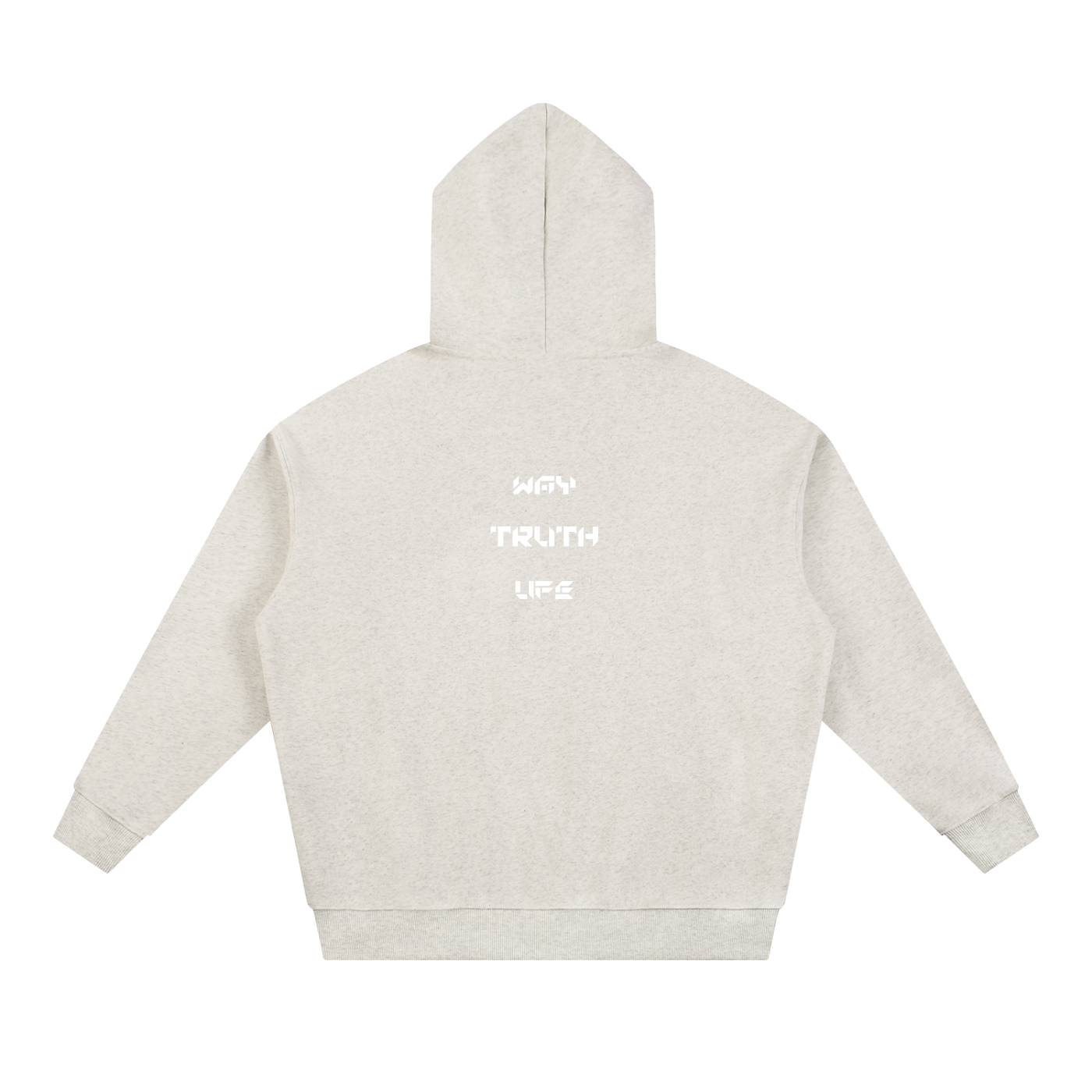 WTL Heavyweight Hoodie
