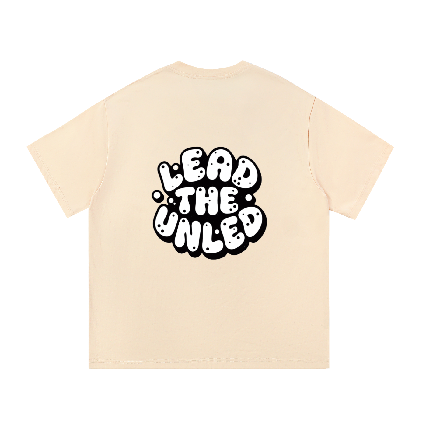 Lead Cotton T-Shirt