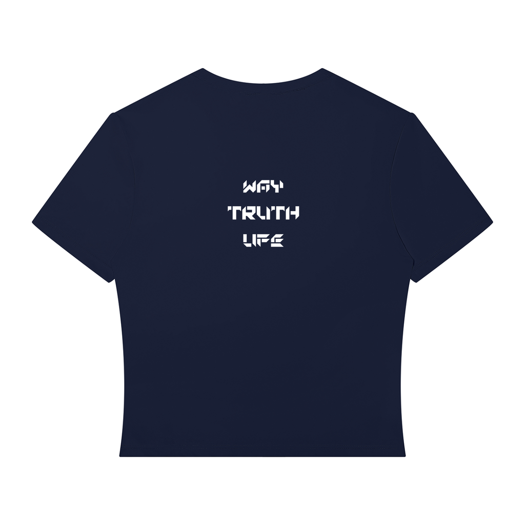 Women’s WTL Performance Crop Top