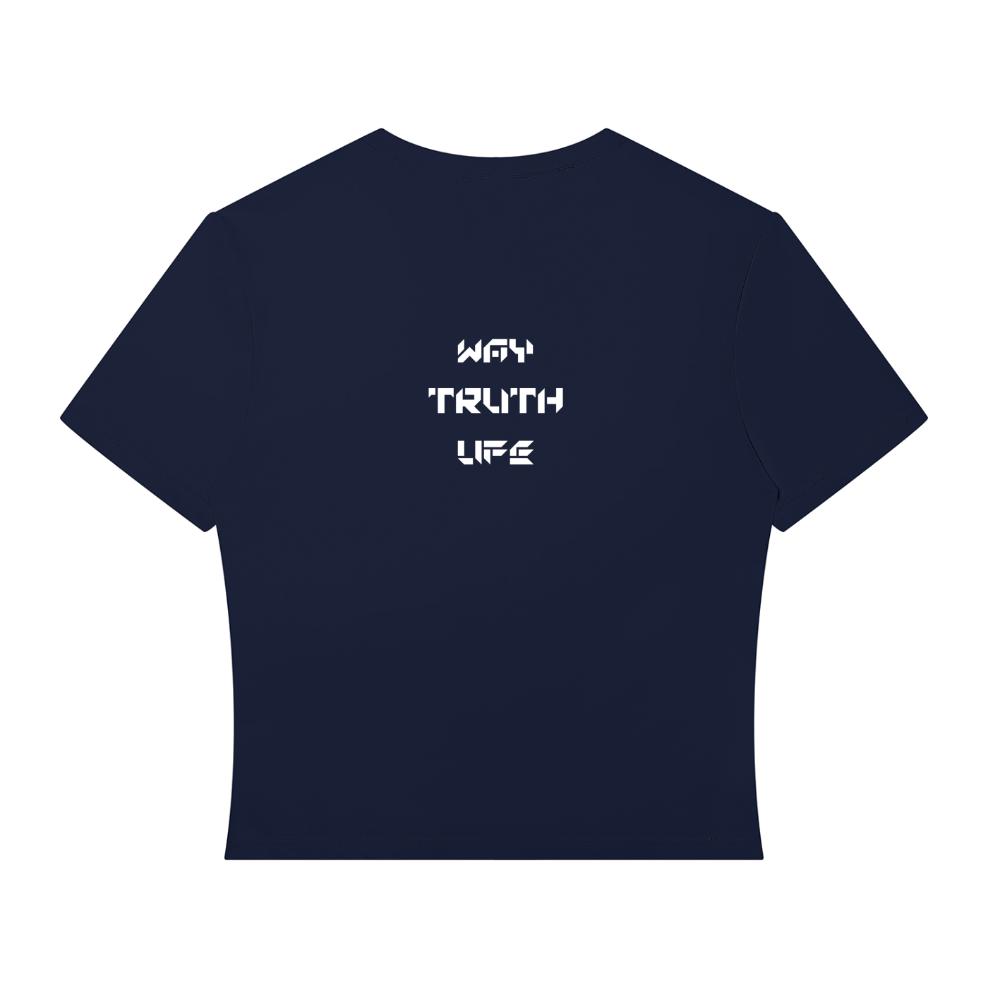 Women’s WTL Performance Crop Top