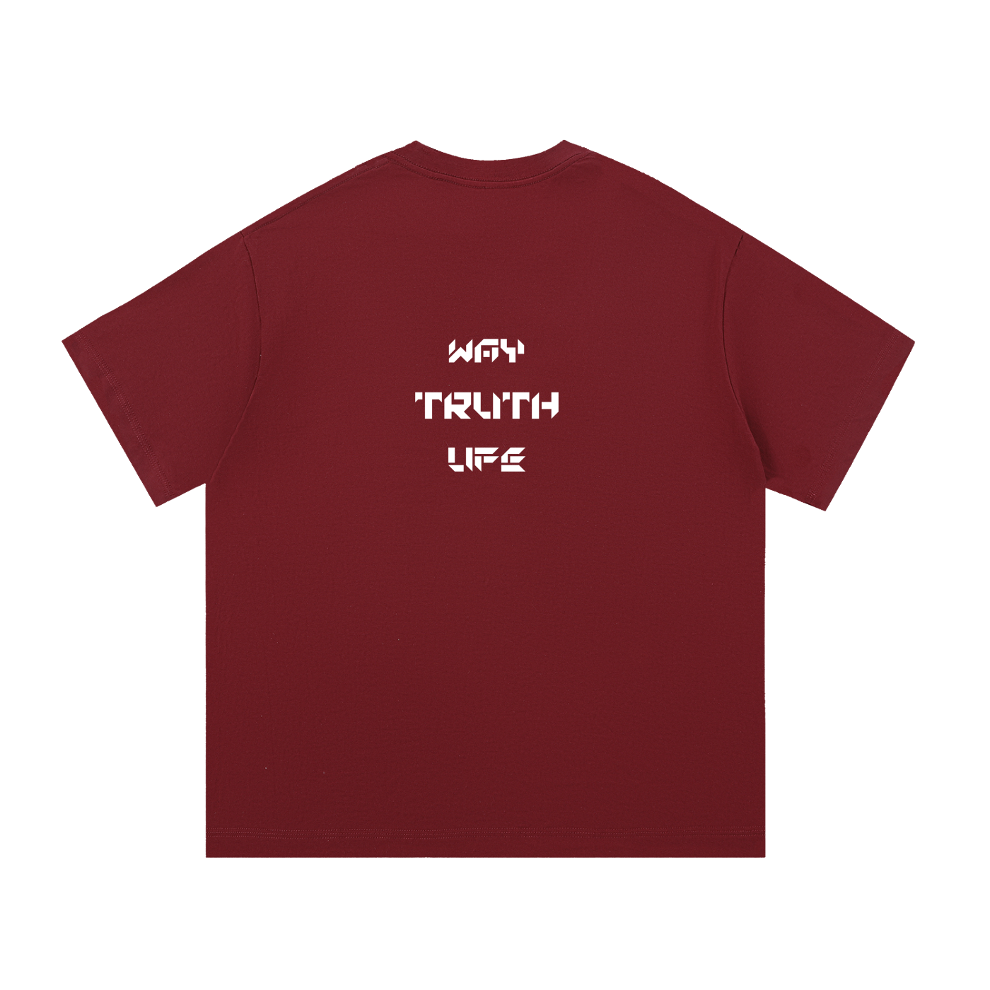 WTL Cotton T-Shirt