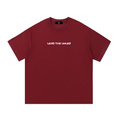 Lead Cotton T-Shirt