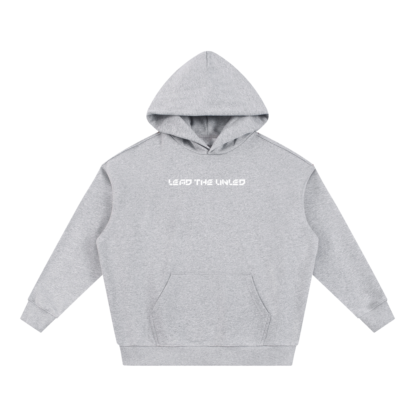 Lead Heavyweight Hoodie
