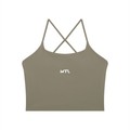Women’s WTL Cropped Tank