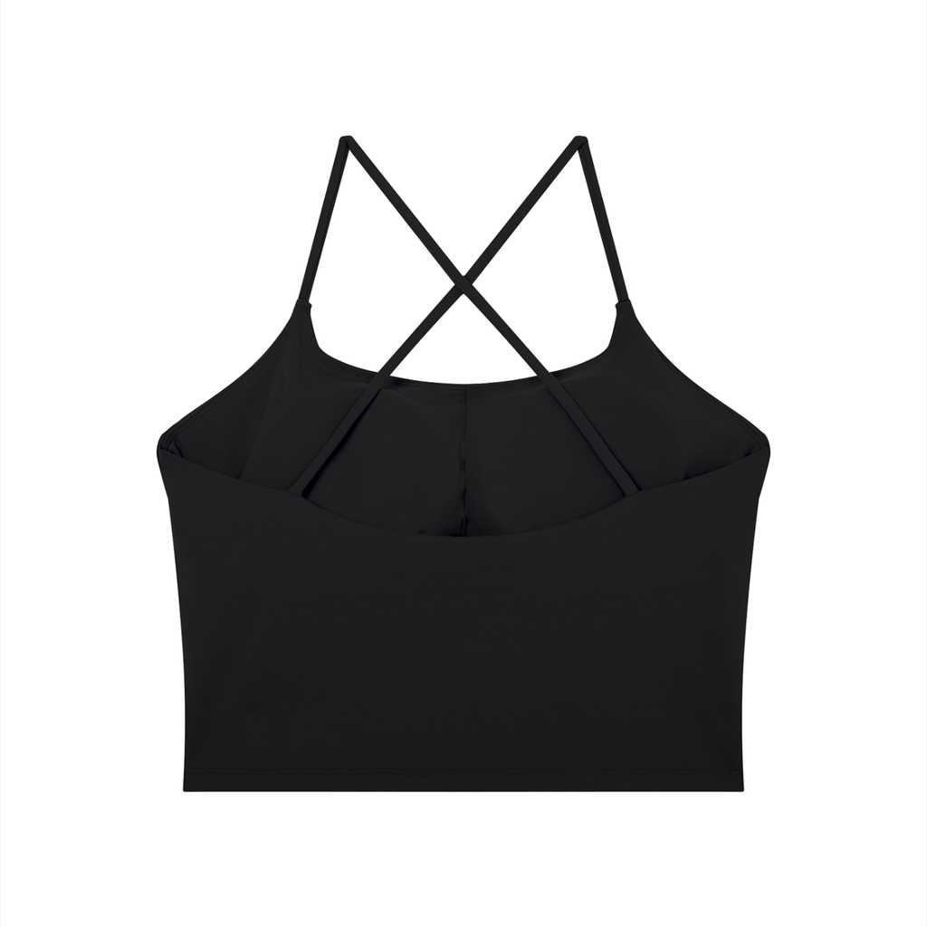 Women’s WTL Cropped Tank