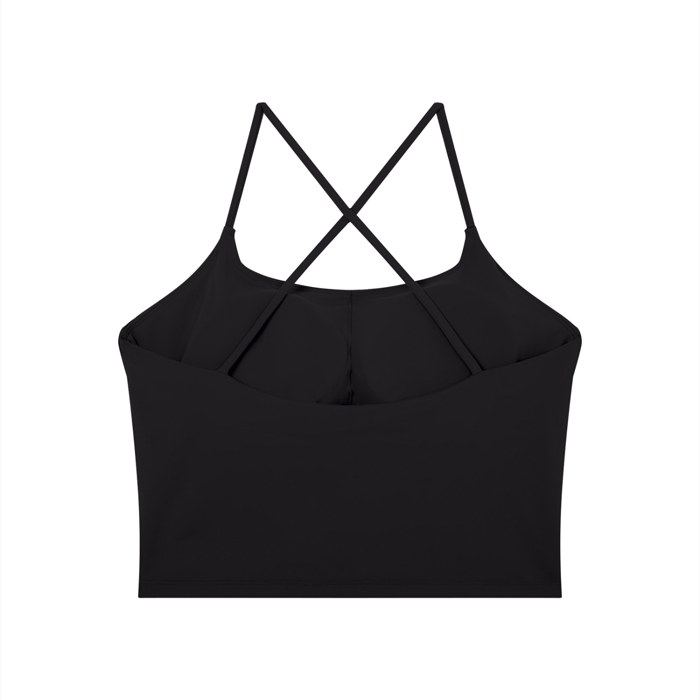 Women’s WTL Cropped Tank