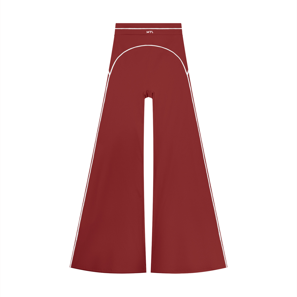 Women’s WTL High Rise Flared Yoga Pants