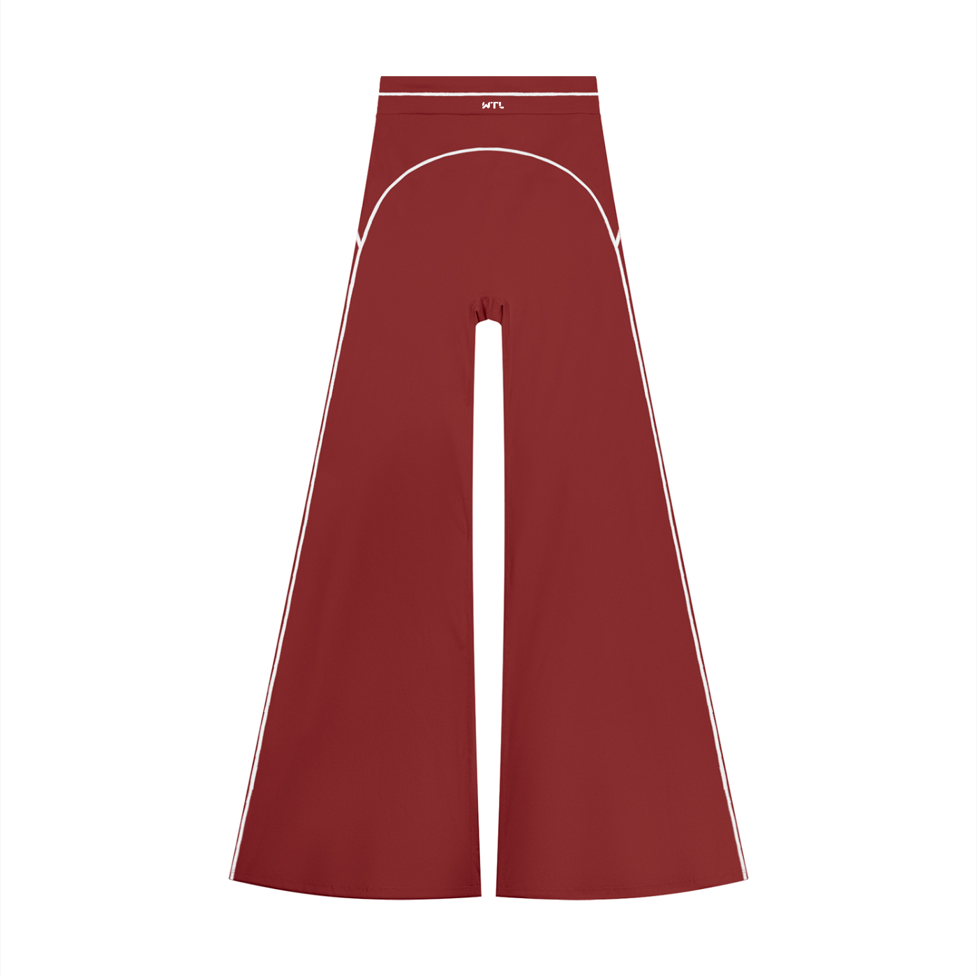 Women’s WTL High Rise Flared Yoga Pants