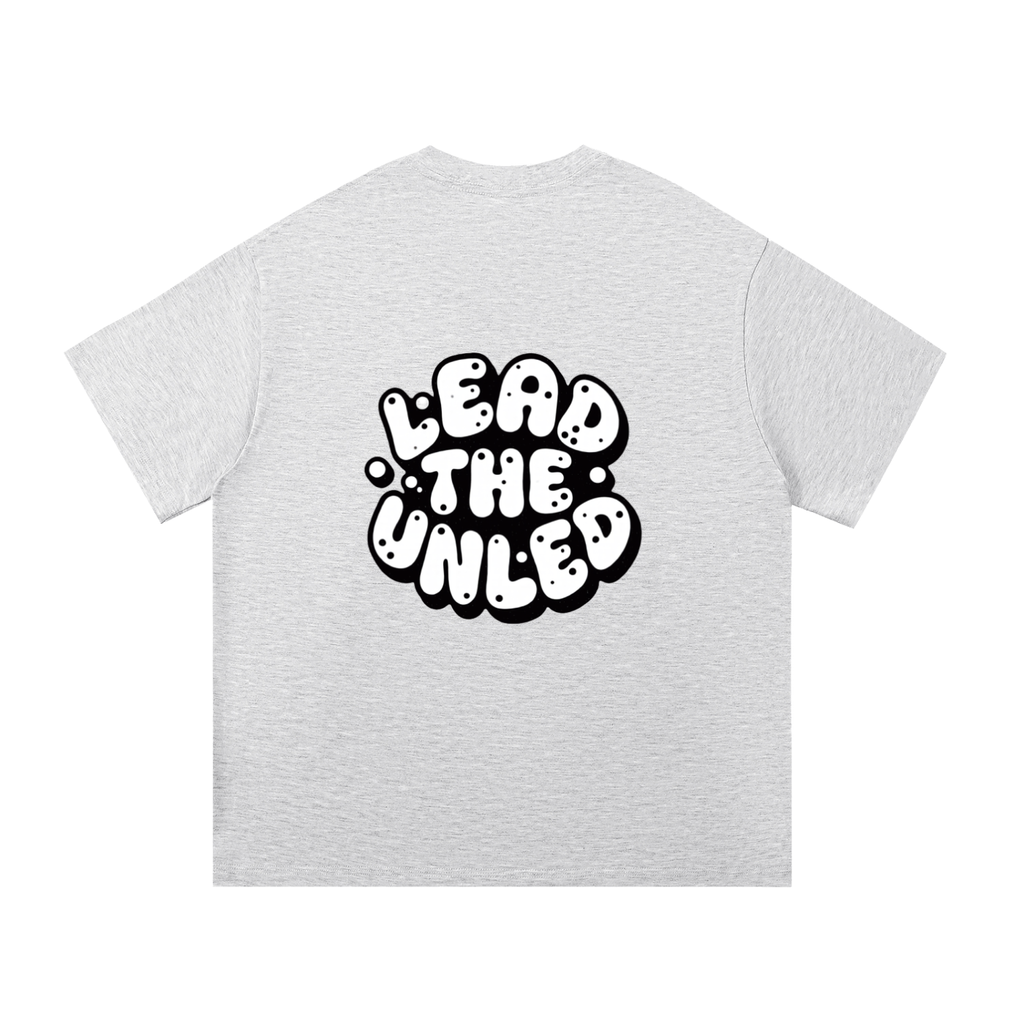 Lead Cotton T-Shirt