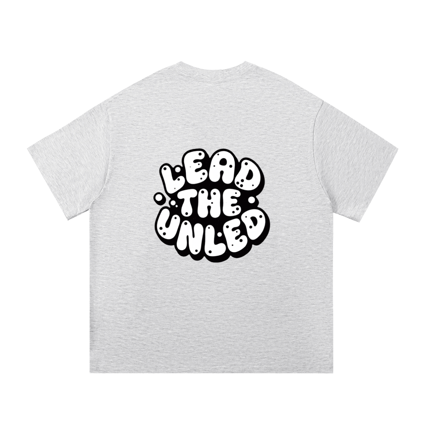 Lead Cotton T-Shirt