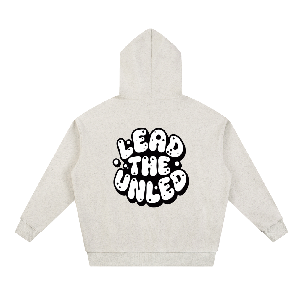 Lead Heavyweight Hoodie