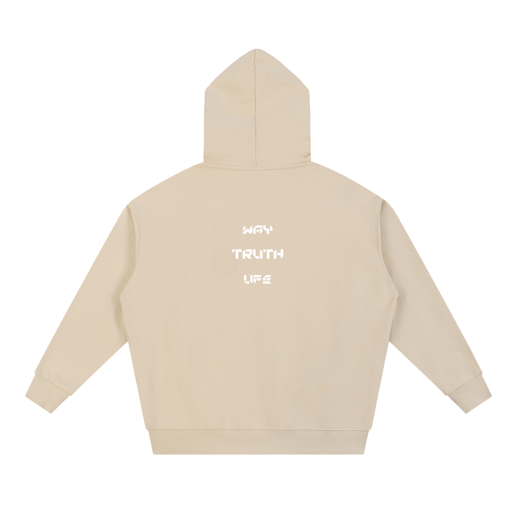 WTL Heavyweight Hoodie