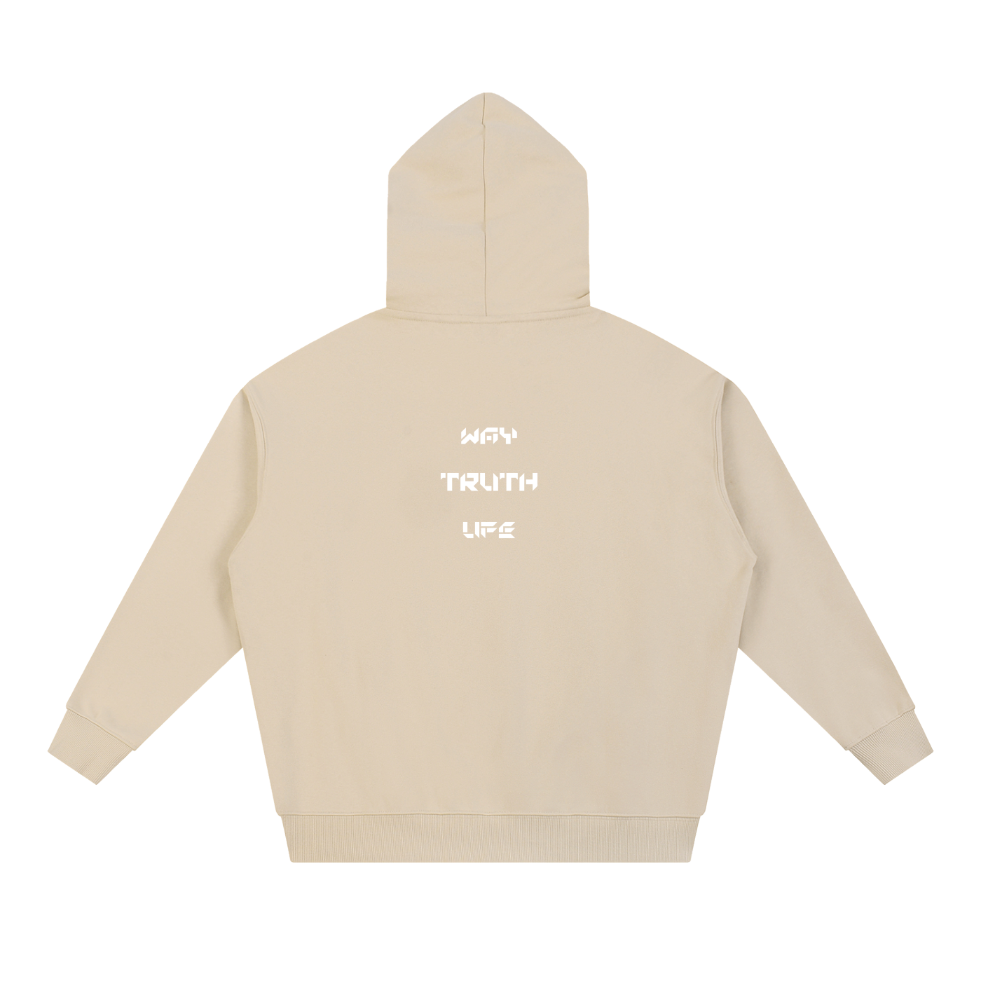 WTL Heavyweight Hoodie