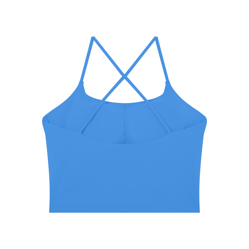 Women’s WTL Cropped Tank