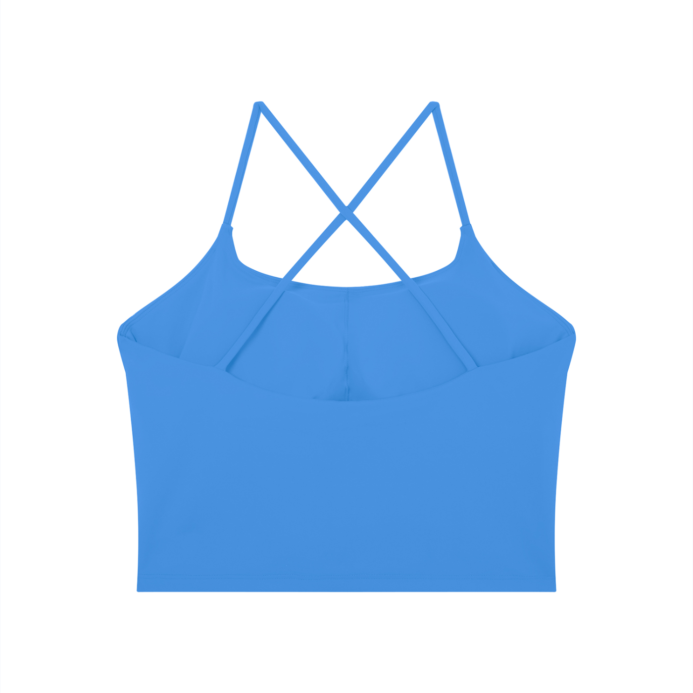Women’s WTL Cropped Tank