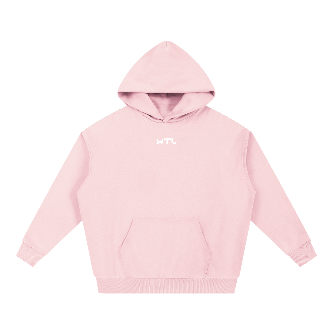 WTL Heavyweight Hoodie