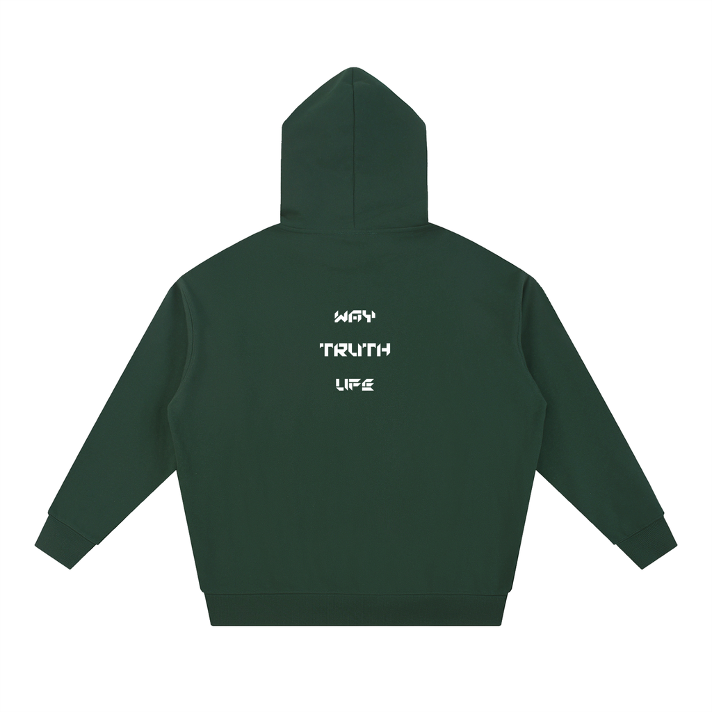 WTL Heavyweight Hoodie
