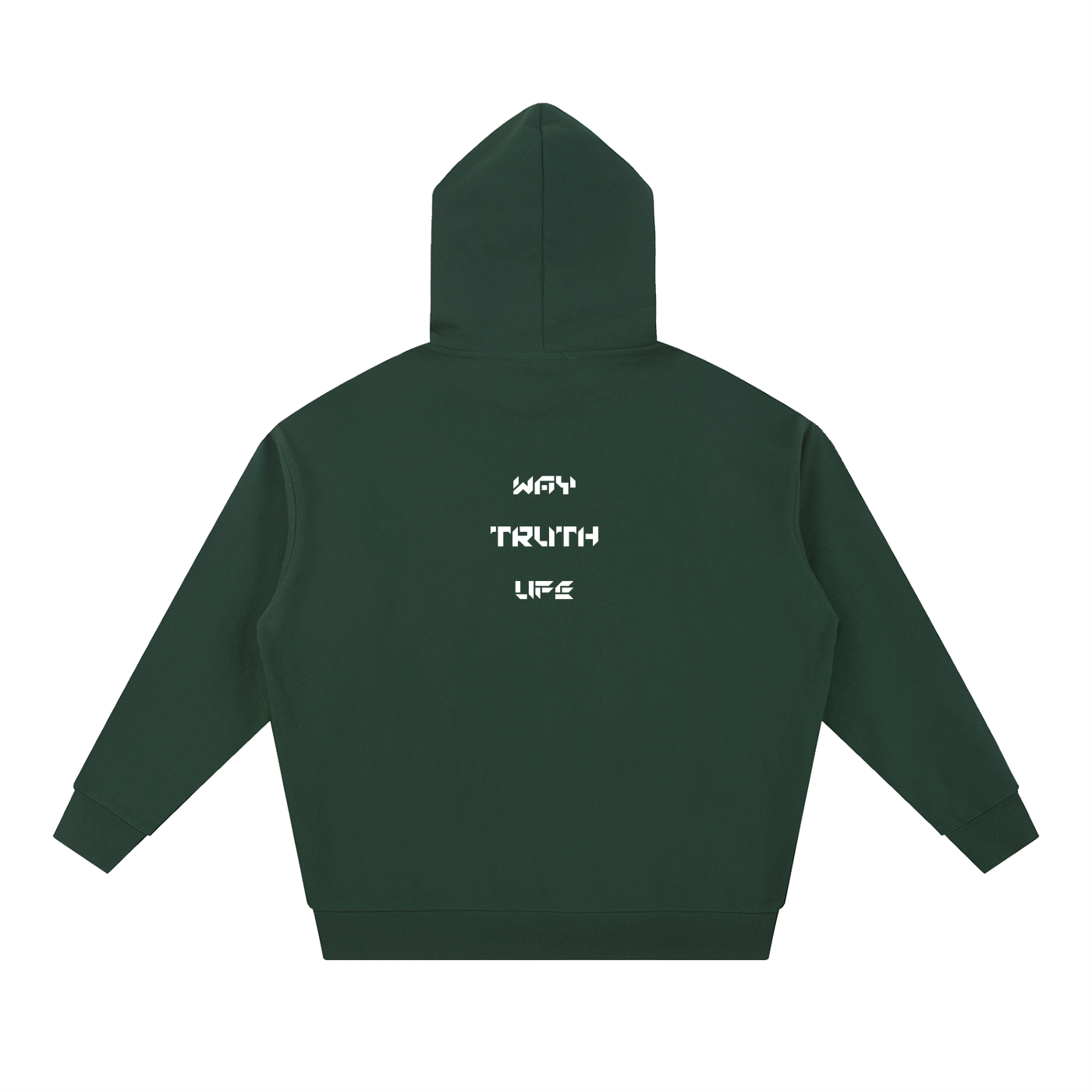 WTL Heavyweight Hoodie