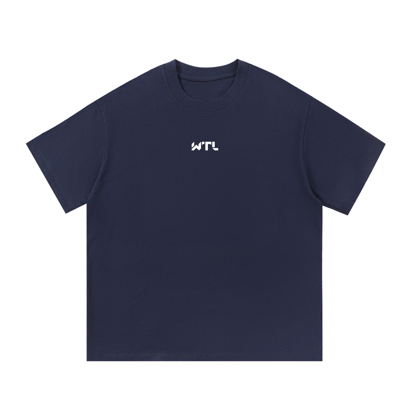 WTL Cotton T-Shirt