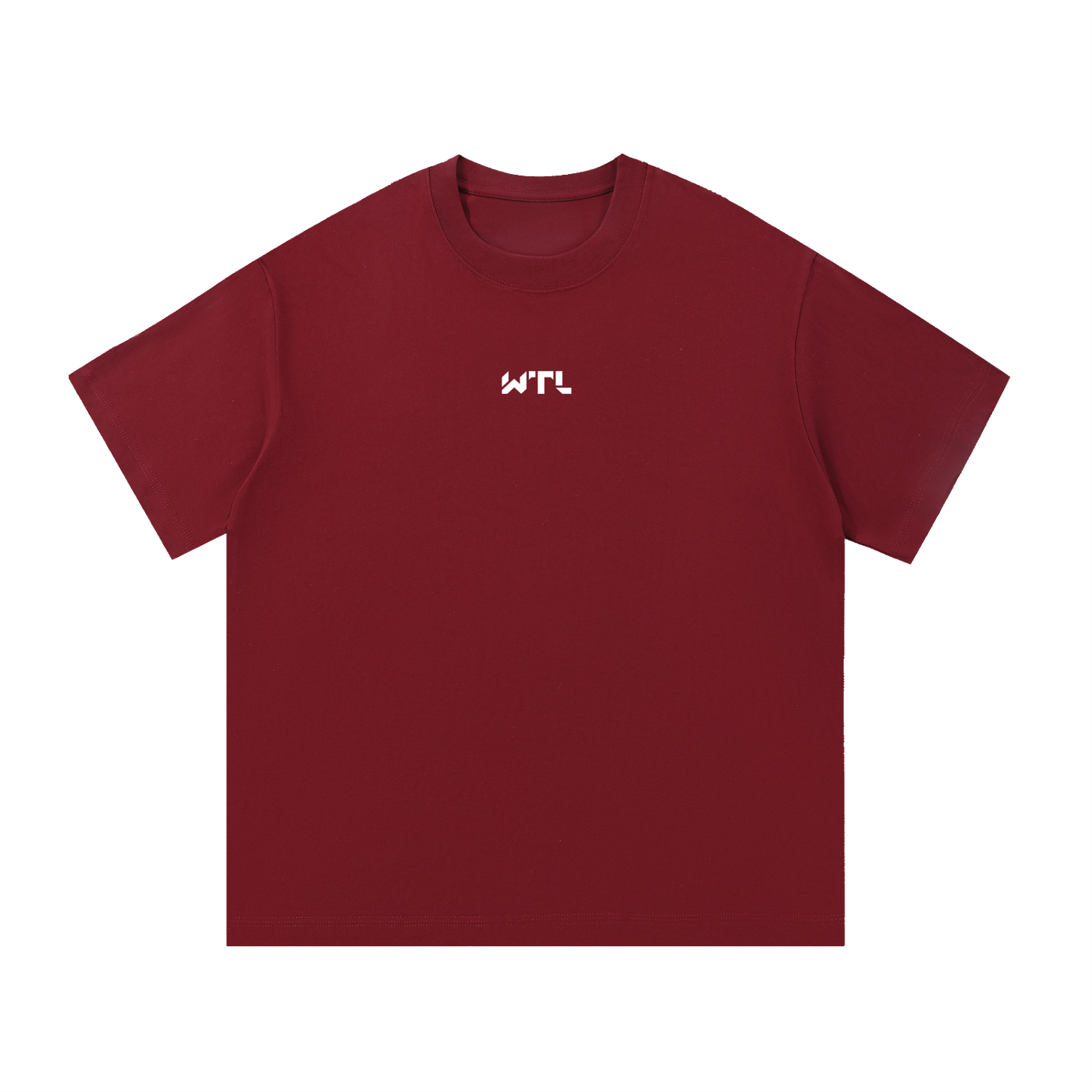 WTL Cotton T-Shirt