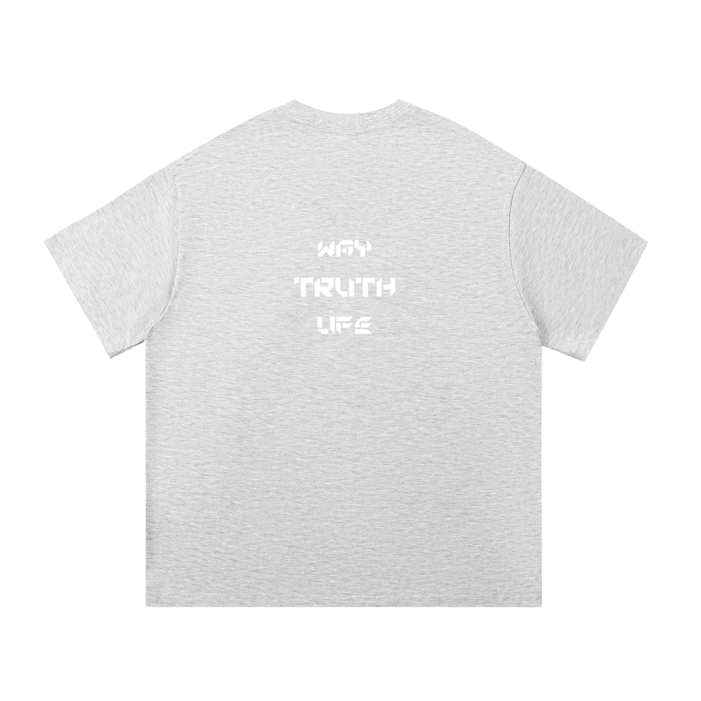 WTL Cotton T-Shirt