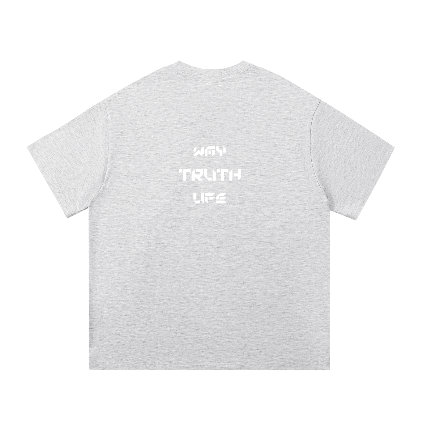 WTL Cotton T-Shirt