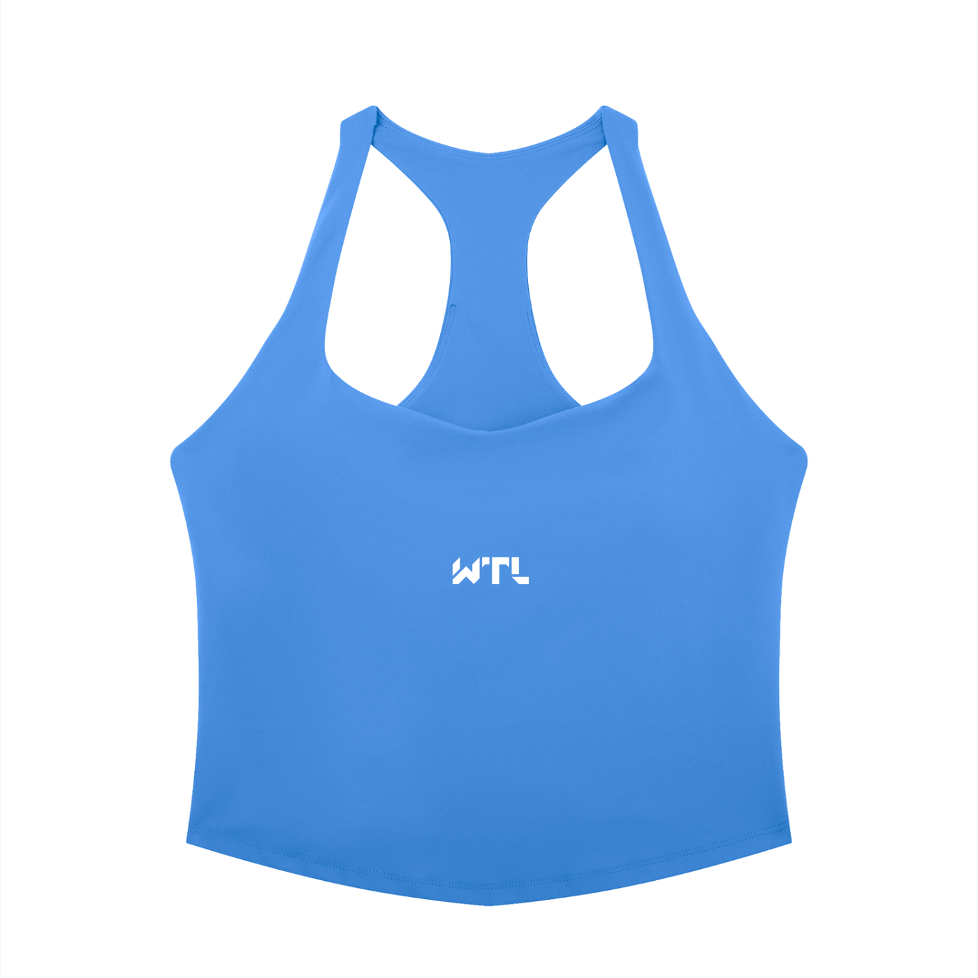 Women’s WTL Tight Fit Tank