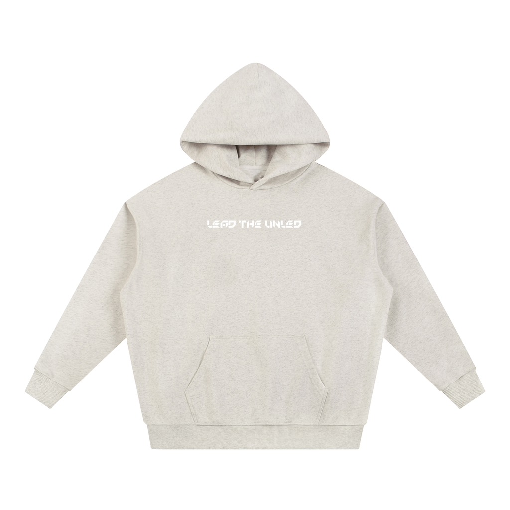 Lead Heavyweight Hoodie