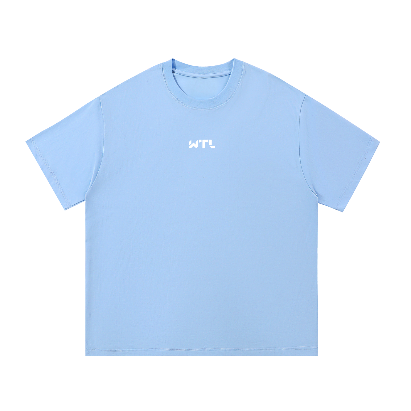WTL Cotton T-Shirt