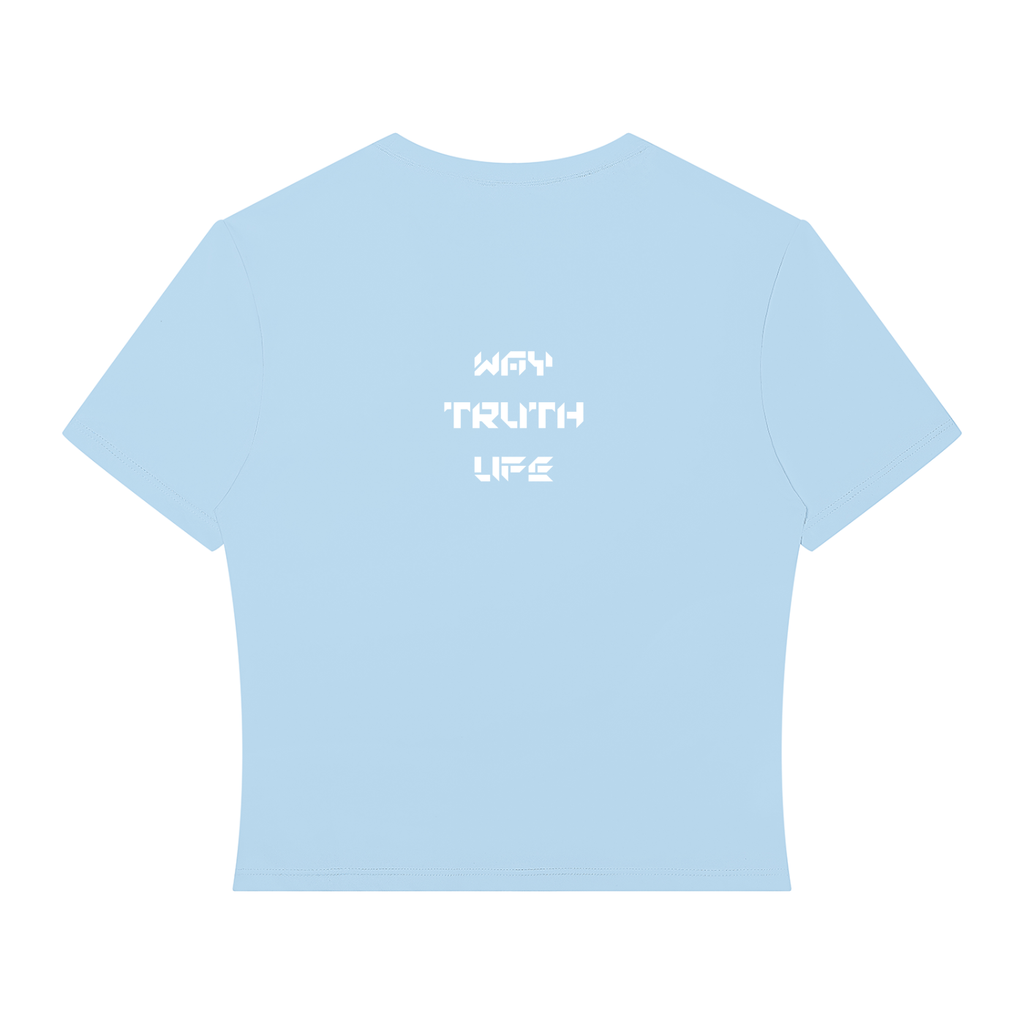 Women’s WTL Performance Crop Top