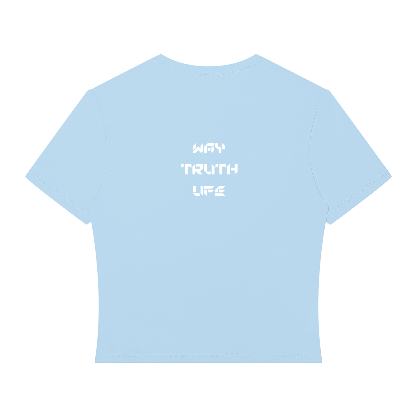 Women’s WTL Performance Crop Top