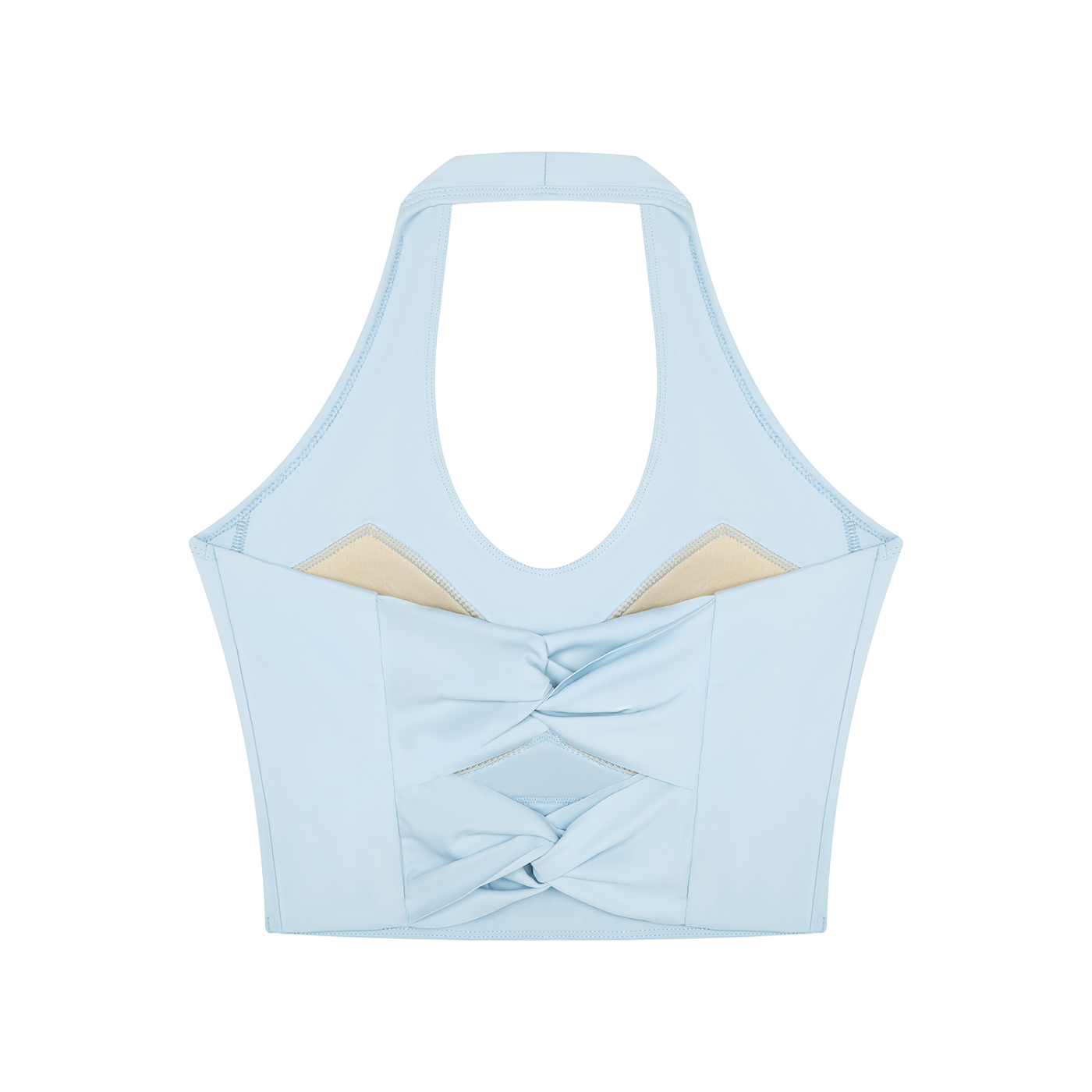 Women's WTL Halter Sports Bra