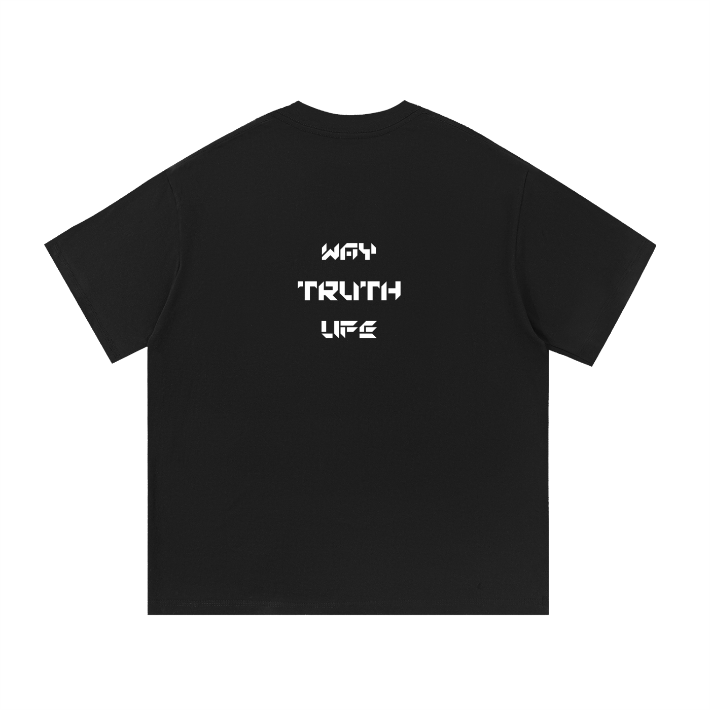 WTL Cotton T-Shirt