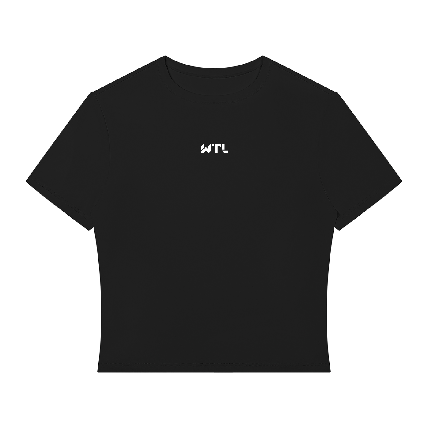 Women’s WTL Performance Crop Top