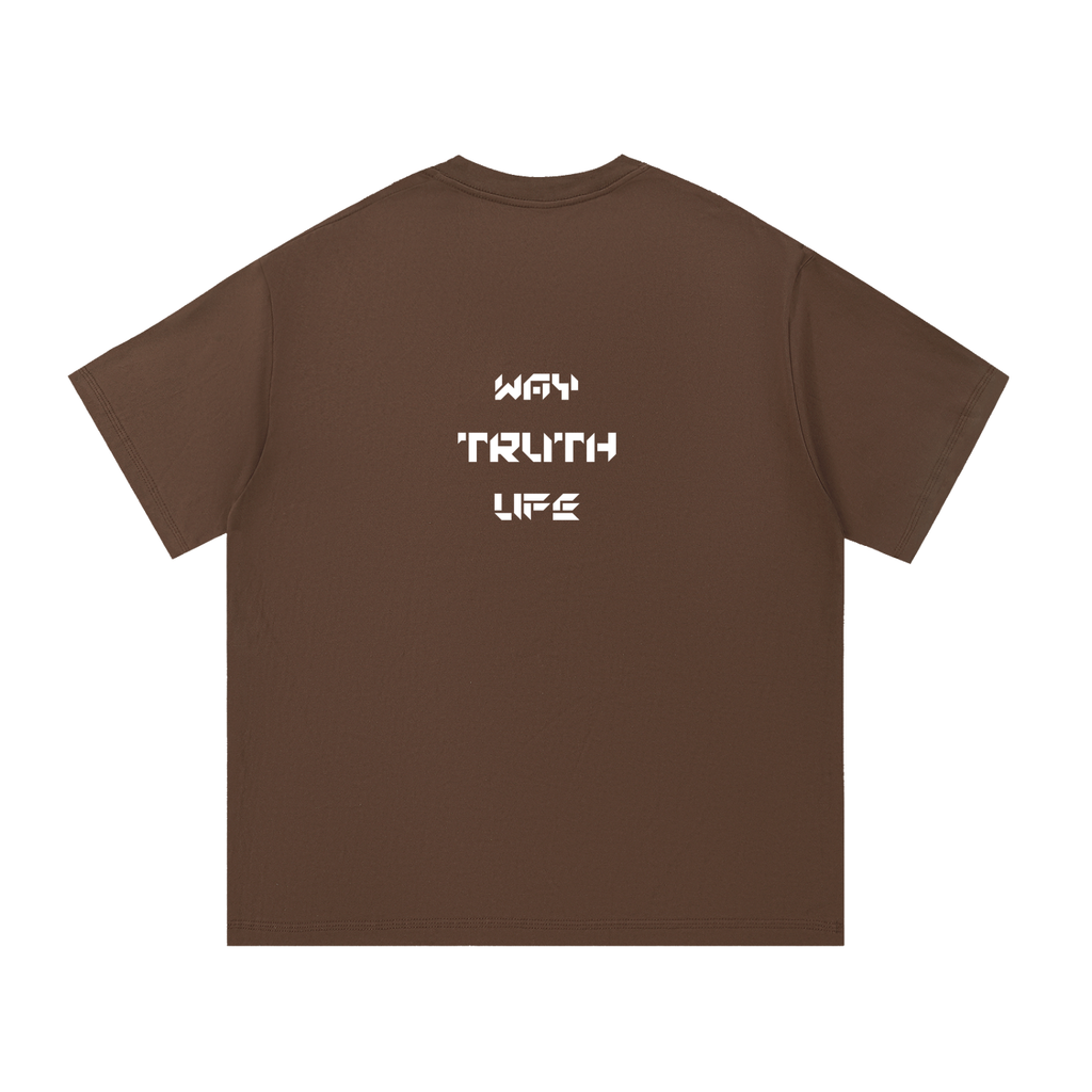 WTL Cotton T-Shirt