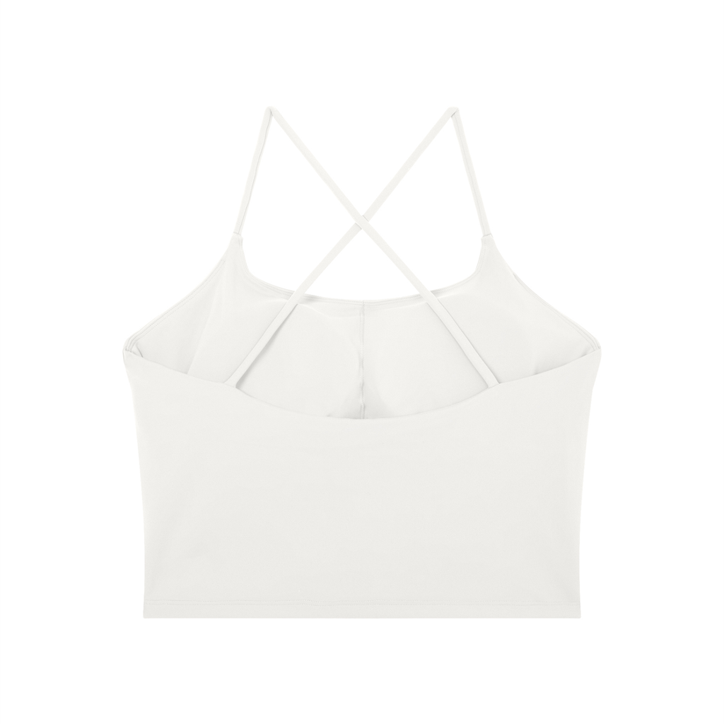Women’s WTL Cropped Tank