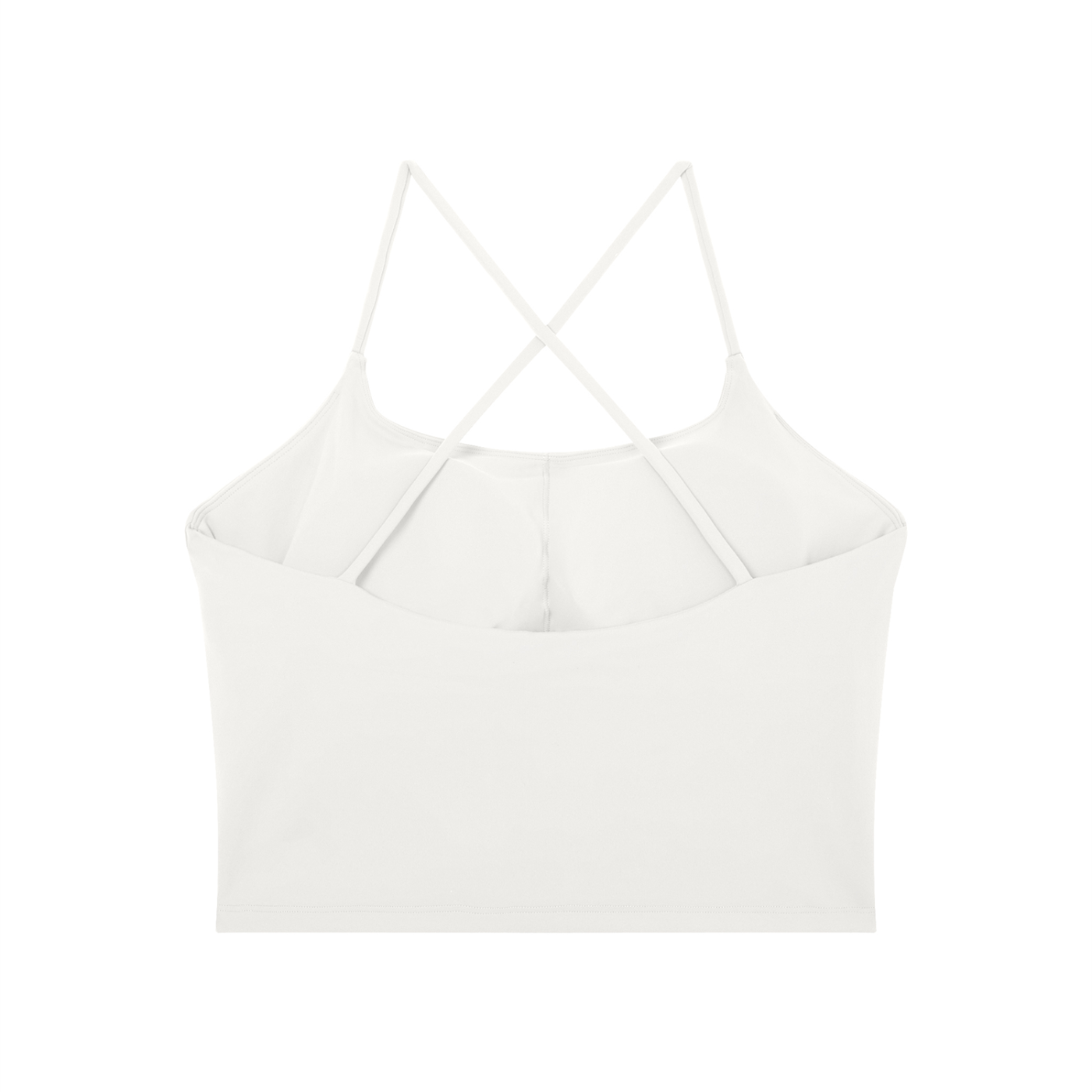 Women’s WTL Cropped Tank