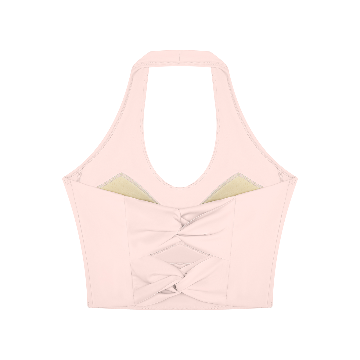 Women's WTL Halter Sports Bra