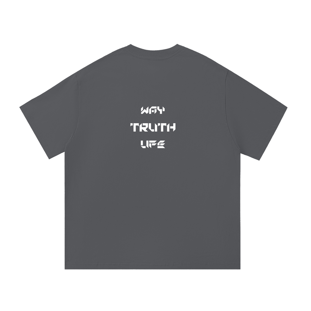 WTL Cotton T-Shirt