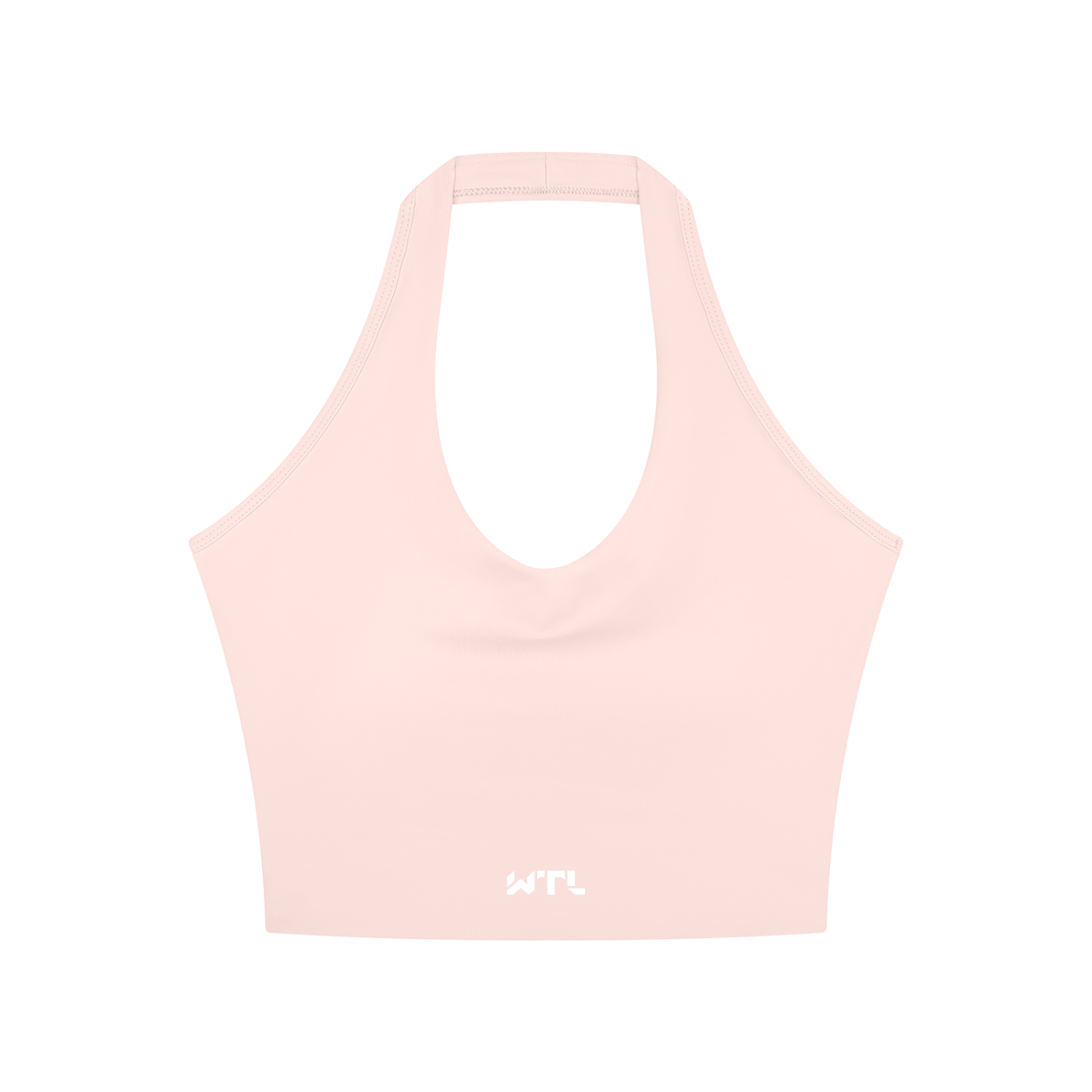 Women's WTL Halter Sports Bra