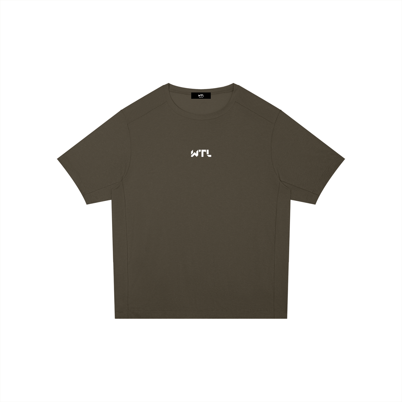 WTL Lightweight Crewneck