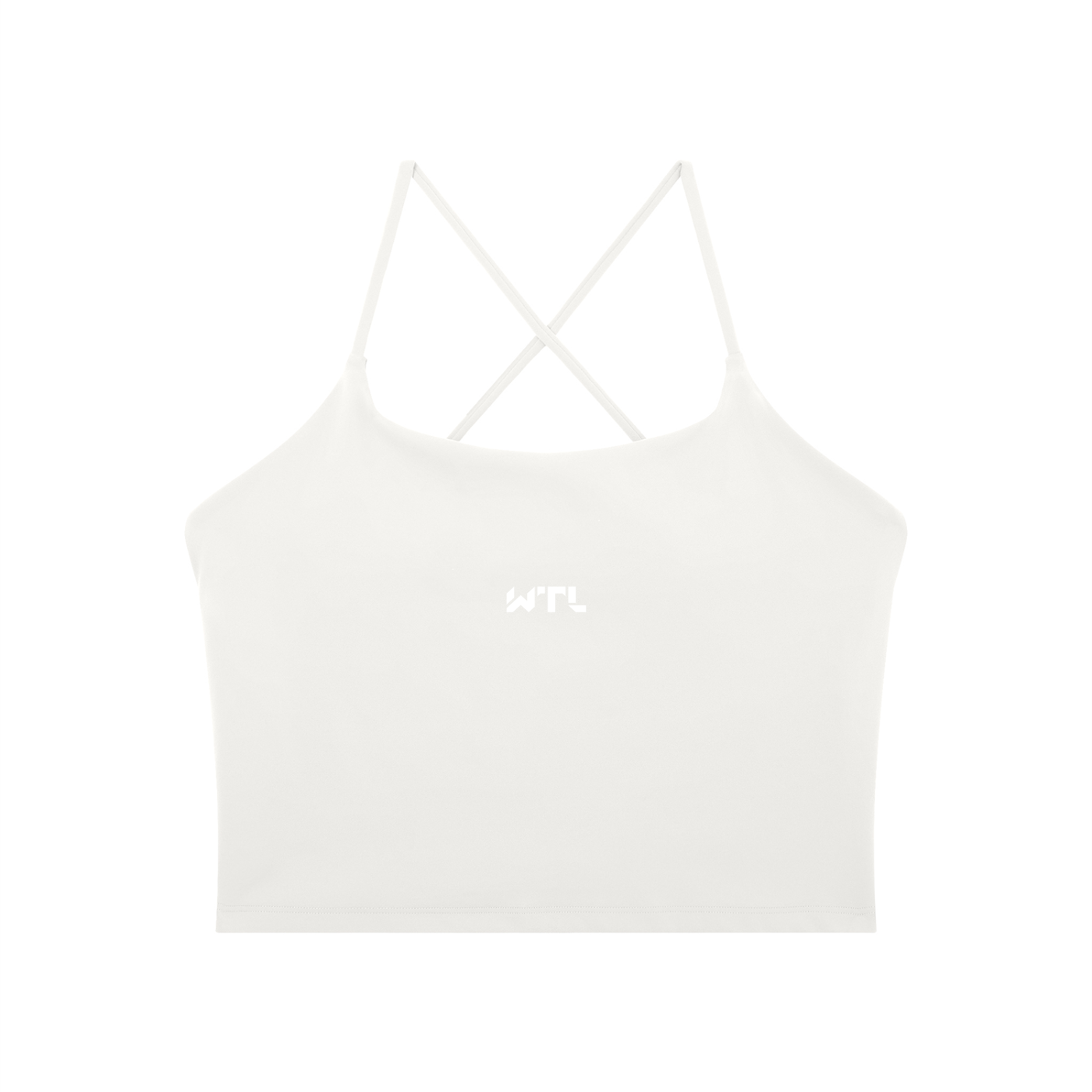 Women’s WTL Cropped Tank