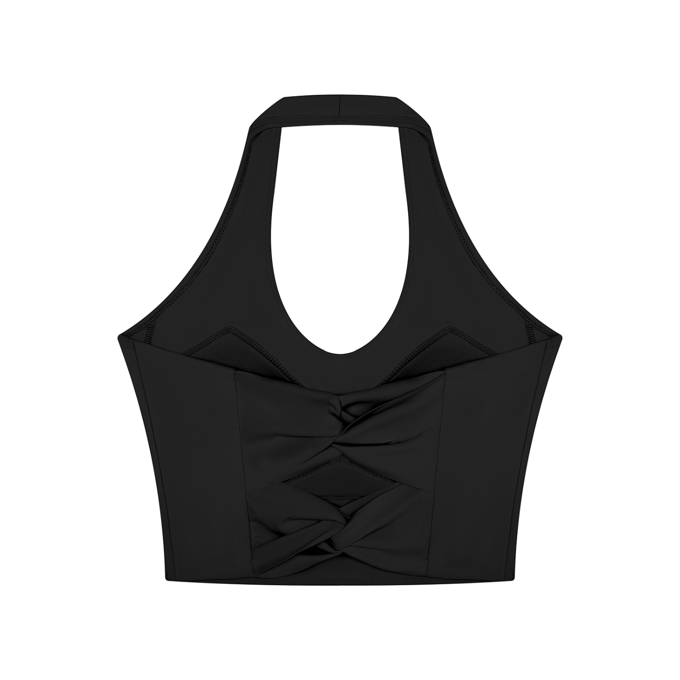 Women's WTL Halter Sports Bra
