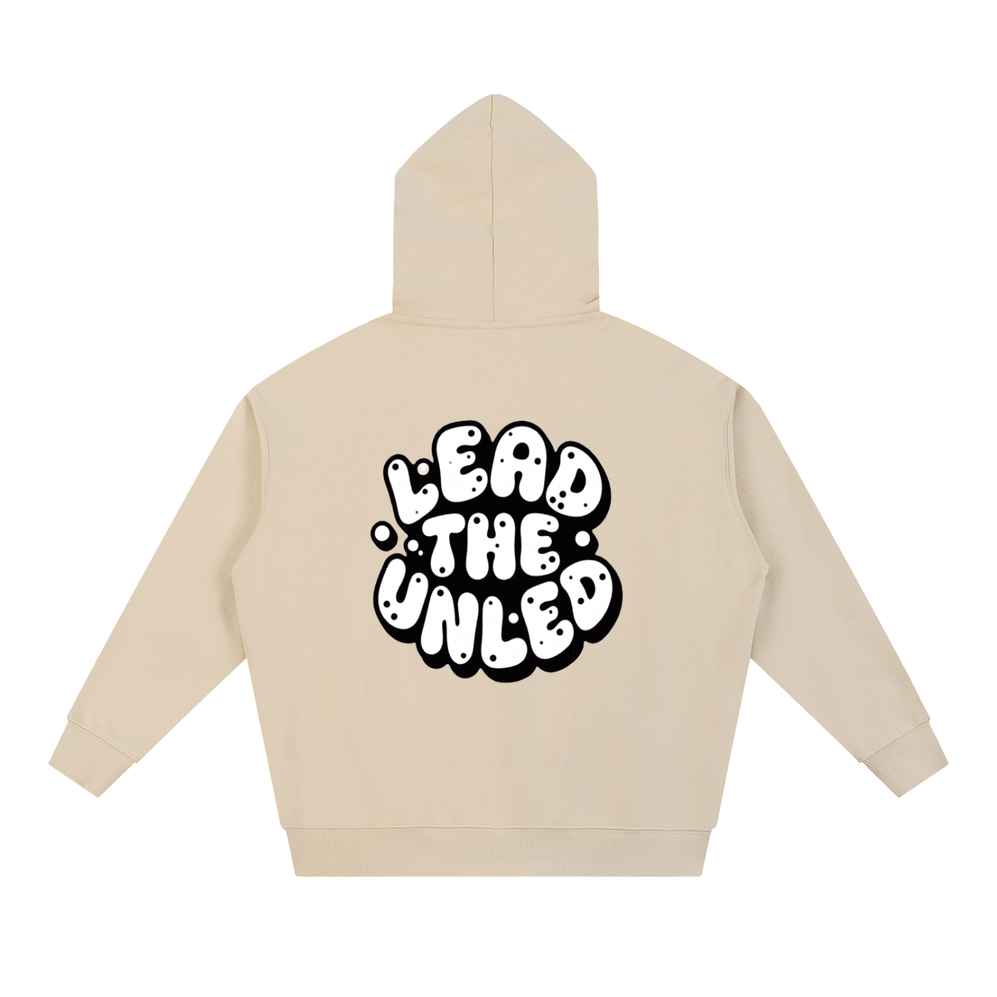 Lead Heavyweight Hoodie