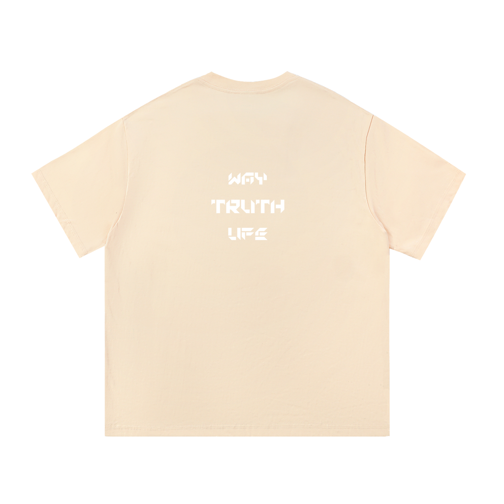 WTL Cotton T-Shirt