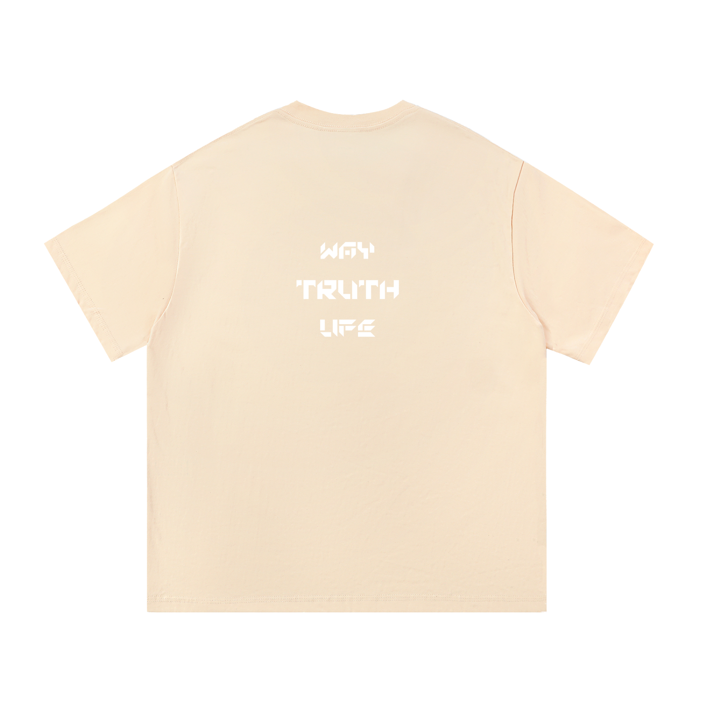 WTL Cotton T-Shirt