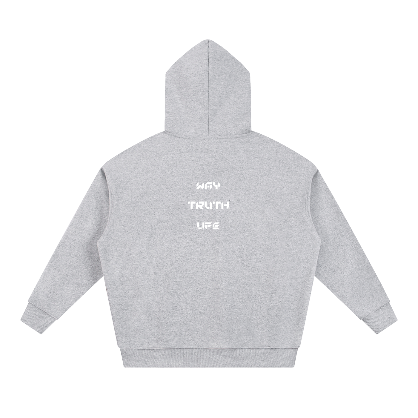WTL Heavyweight Hoodie