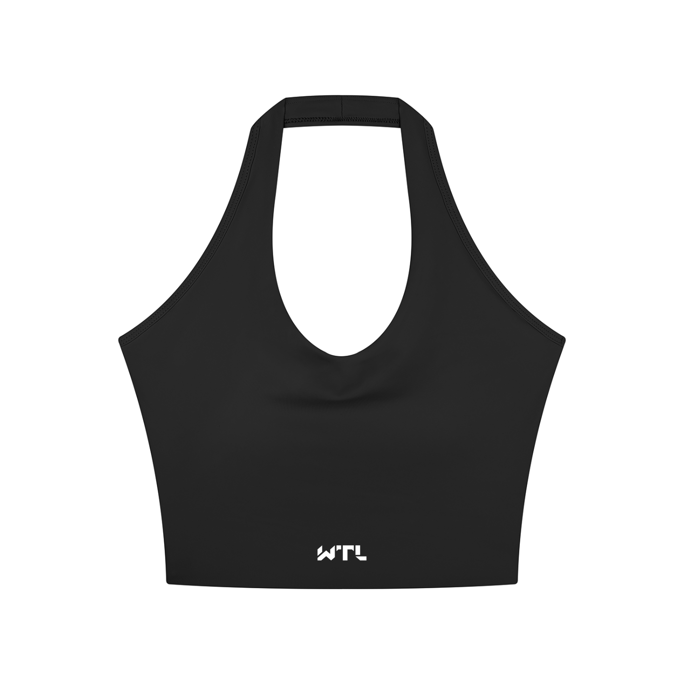 Women's WTL Halter Sports Bra